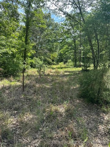 8494 E Nightingale, Atoka, OK 74525