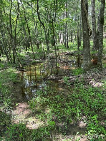 8494 E Nightingale, Atoka, OK 74525