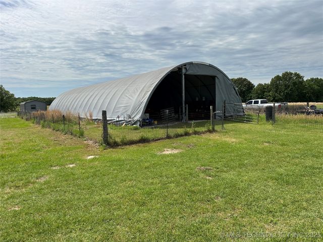 8494 E Nightingale, Atoka, OK 74525