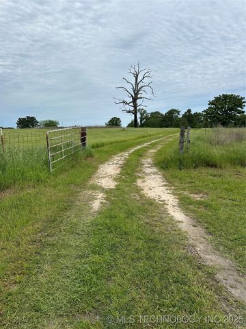 8494 E Nightingale, Atoka, OK 74525