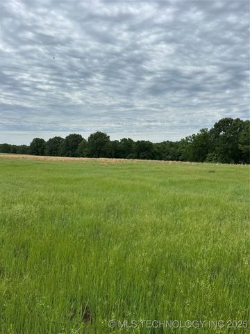 8494 E Nightingale, Atoka, OK 74525