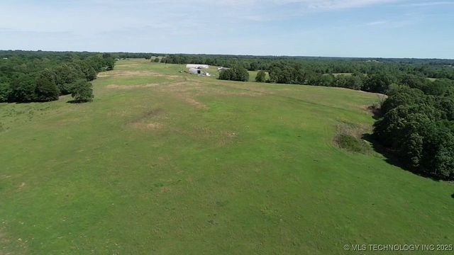 8494 E Nightingale, Atoka, OK 74525