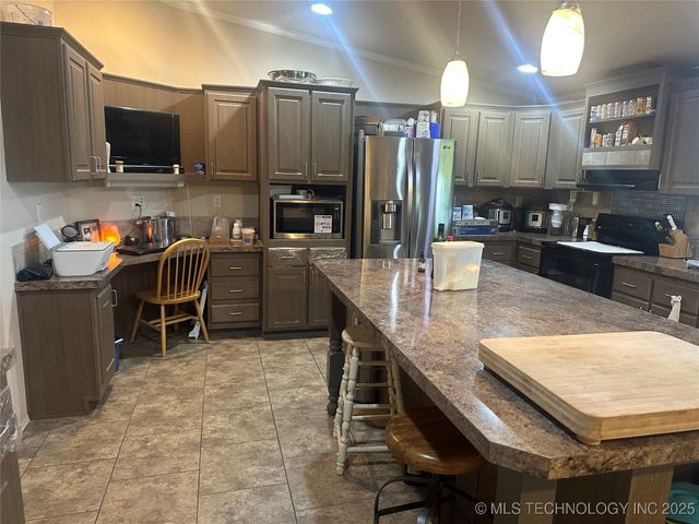 8494 E Nightingale, Atoka, OK 74525