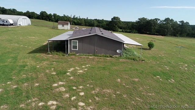 8494 E Nightingale, Atoka, OK 74525