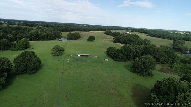 8494 E Nightingale, Atoka, OK 74525