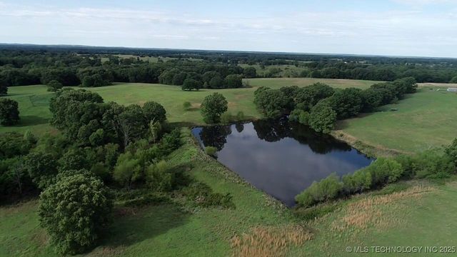 8494 E Nightingale, Atoka, OK 74525