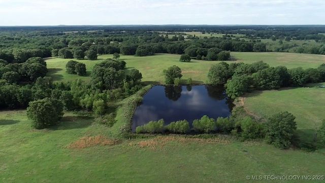 8494 E Nightingale, Atoka, OK 74525