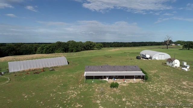 8494 E Nightingale, Atoka, OK 74525