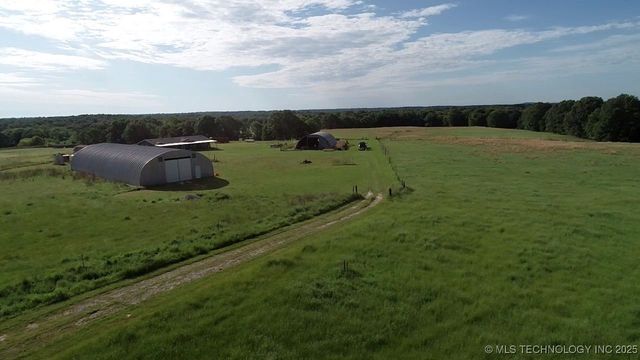 8494 E Nightingale, Atoka, OK 74525