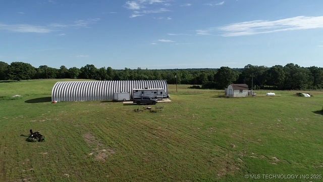 8494 E Nightingale, Atoka, OK 74525