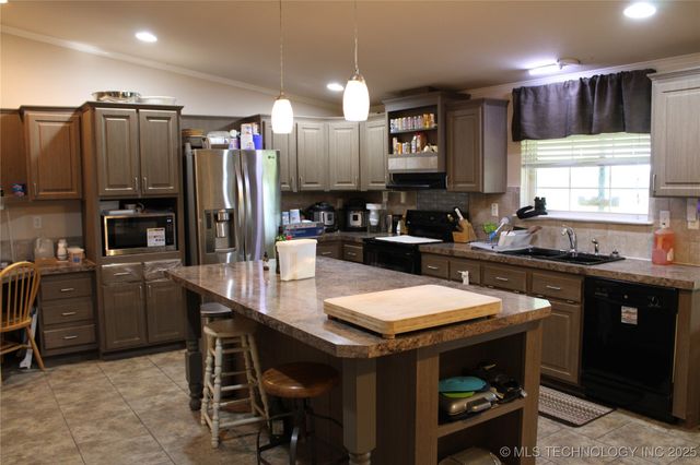 8494 E Nightingale, Atoka, OK 74525