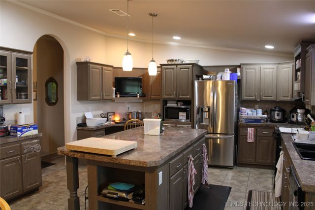 8494 E Nightingale, Atoka, OK 74525