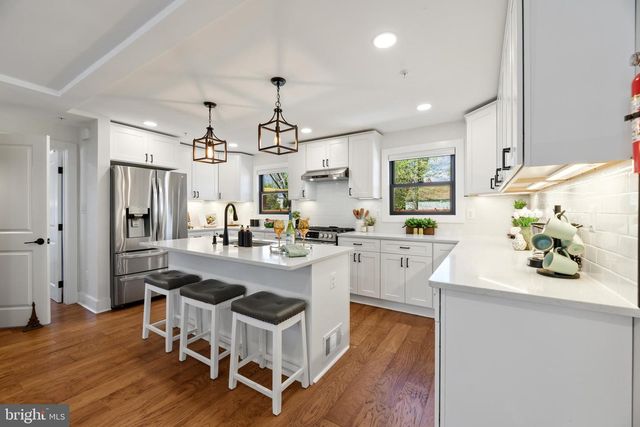 152 JEFFERSON ST, Annapolis, MD 21403