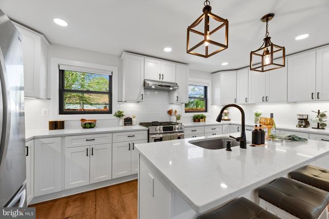 152 JEFFERSON ST, Annapolis, MD 21403