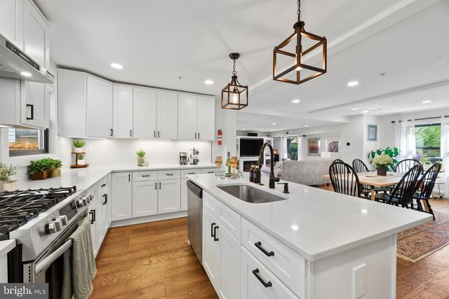 152 JEFFERSON ST, Annapolis, MD 21403