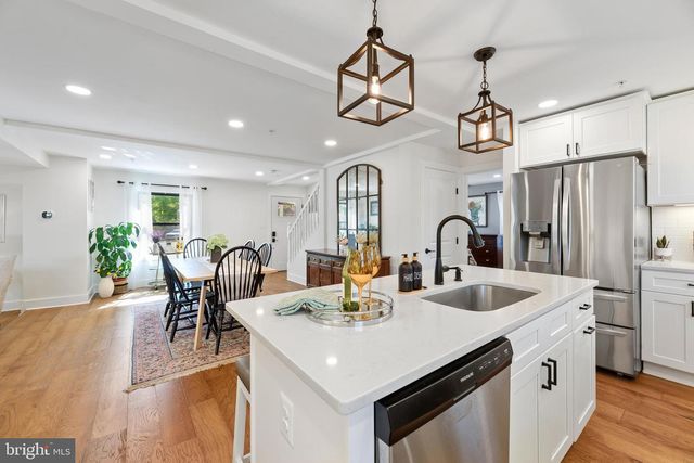 152 JEFFERSON ST, Annapolis, MD 21403