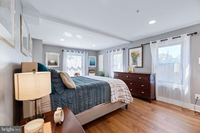 152 JEFFERSON ST, Annapolis, MD 21403