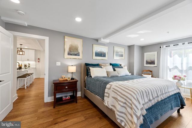 152 JEFFERSON ST, Annapolis, MD 21403
