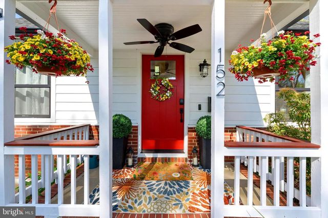 152 JEFFERSON ST, Annapolis, MD 21403