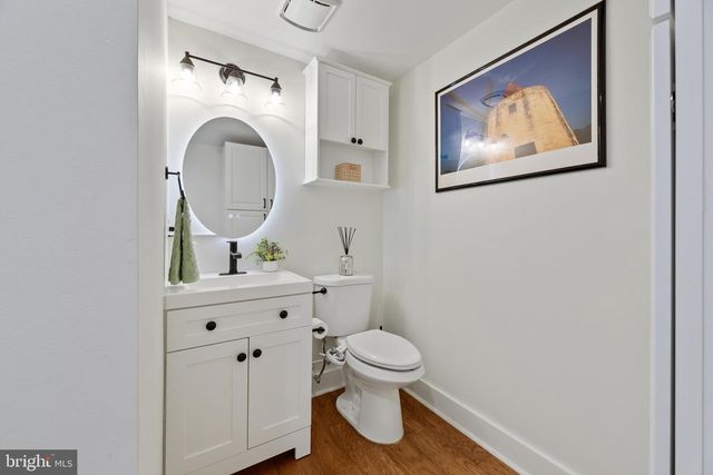 152 JEFFERSON ST, Annapolis, MD 21403