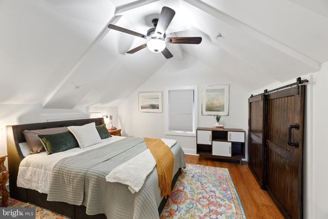 152 JEFFERSON ST, Annapolis, MD 21403