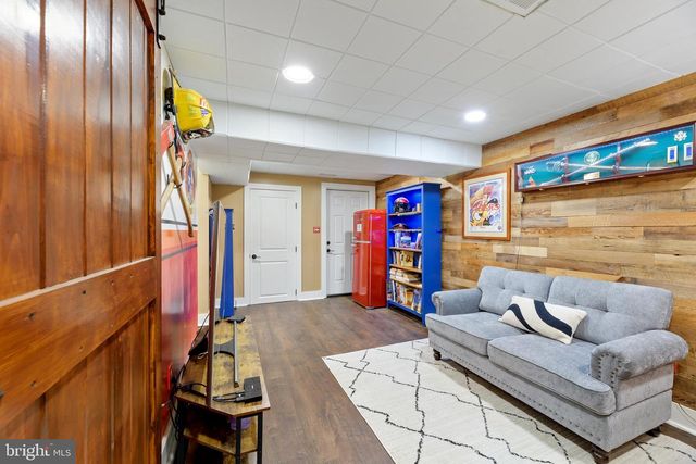 152 JEFFERSON ST, Annapolis, MD 21403