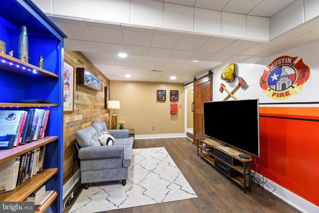 152 JEFFERSON ST, Annapolis, MD 21403