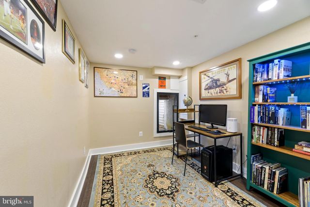 152 JEFFERSON ST, Annapolis, MD 21403