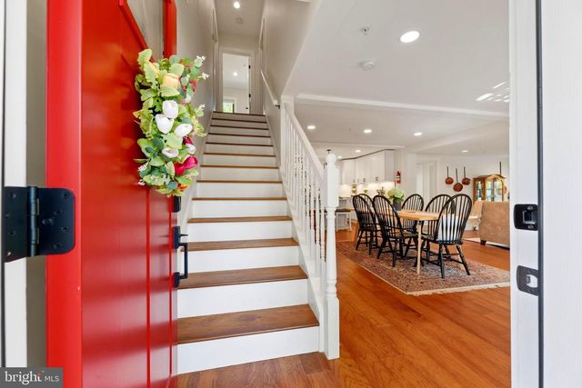 152 JEFFERSON ST, Annapolis, MD 21403