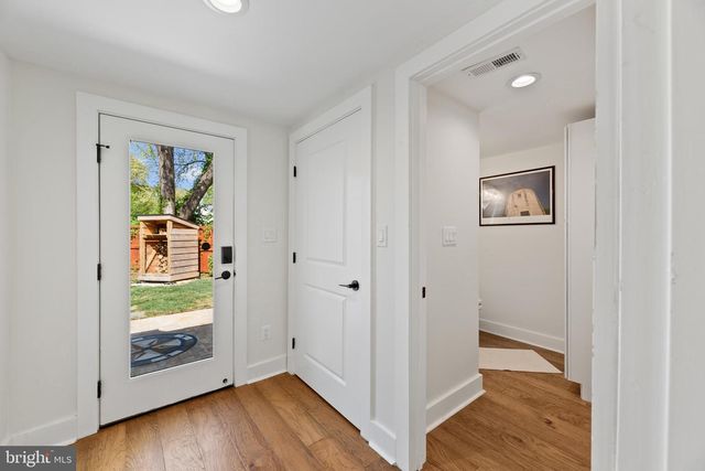 152 JEFFERSON ST, Annapolis, MD 21403