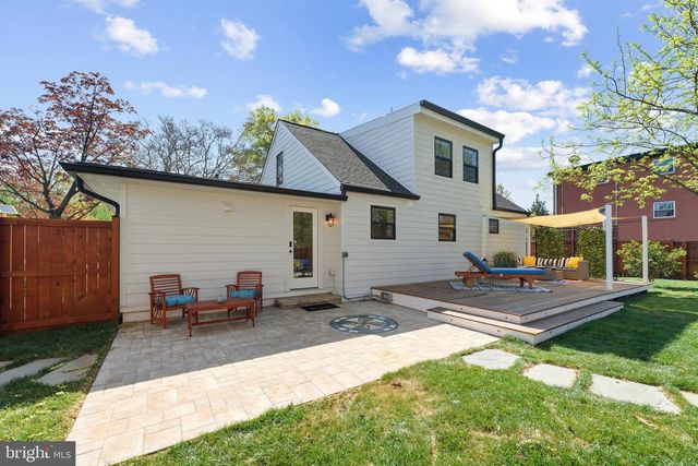 152 JEFFERSON ST, Annapolis, MD 21403