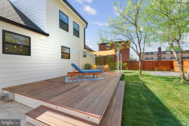 152 JEFFERSON ST, Annapolis, MD 21403