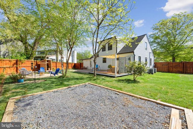 152 JEFFERSON ST, Annapolis, MD 21403