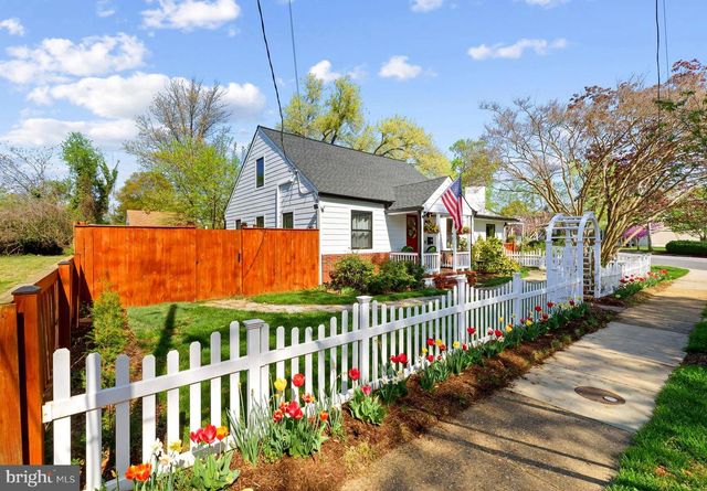 152 JEFFERSON ST, Annapolis, MD 21403