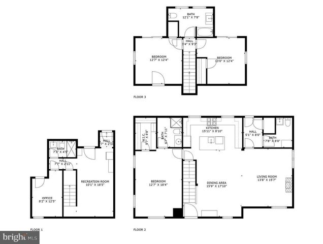 152 JEFFERSON ST, Annapolis, MD 21403