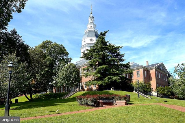 152 JEFFERSON ST, Annapolis, MD 21403