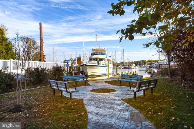152 JEFFERSON ST, Annapolis, MD 21403