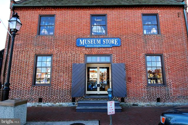 152 JEFFERSON ST, Annapolis, MD 21403