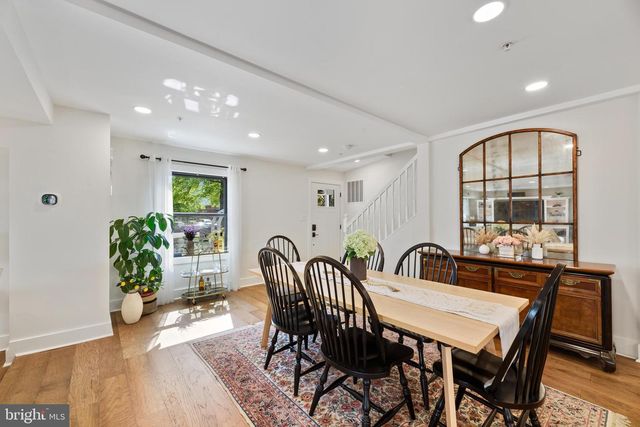 152 JEFFERSON ST, Annapolis, MD 21403