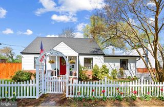 152 JEFFERSON ST, Annapolis, MD 21403