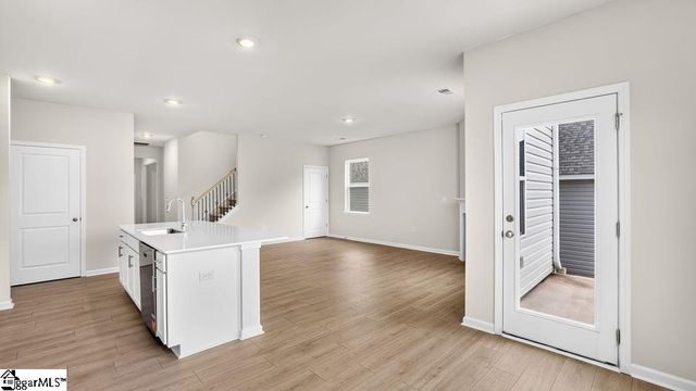 2171 Springview Court, Boiling Springs, SC 29316