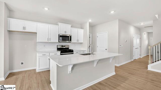 2171 Springview Court, Boiling Springs, SC 29316
