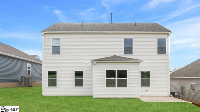 2171 Springview Court, Boiling Springs, SC 29316