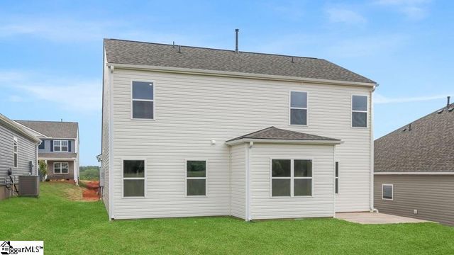2171 Springview Court, Boiling Springs, SC 29316