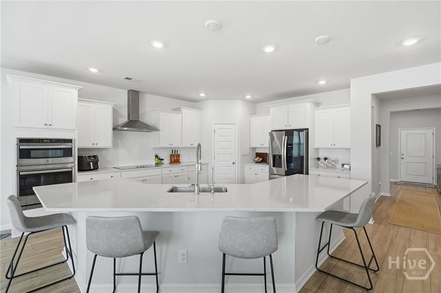 127 Binscombe Lane, Pooler, GA 31322