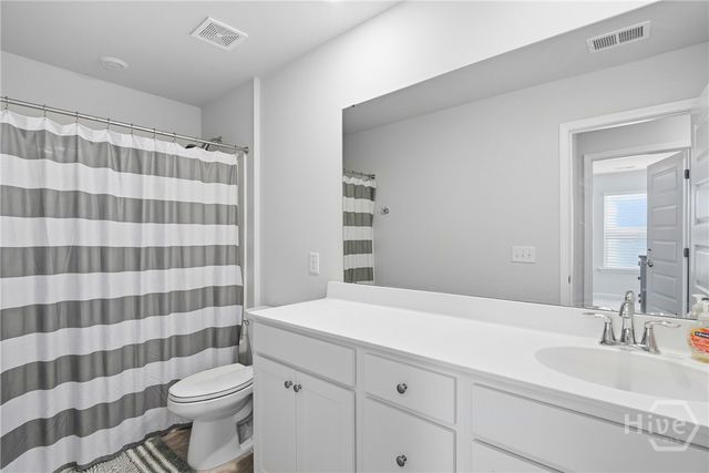 127 Binscombe Lane, Pooler, GA 31322