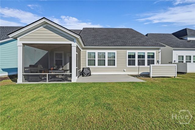 127 Binscombe Lane, Pooler, GA 31322