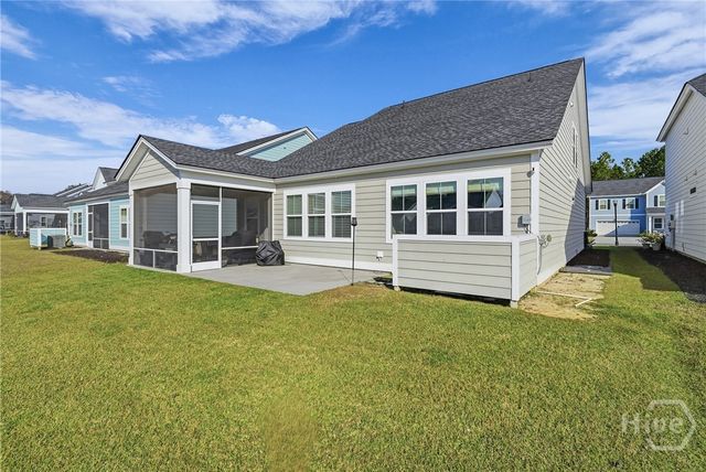 127 Binscombe Lane, Pooler, GA 31322