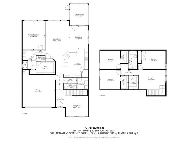 127 Binscombe Lane, Pooler, GA 31322