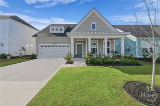 127 Binscombe Lane, Pooler, GA 31322